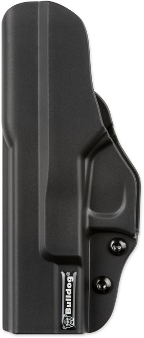 Bulldog Inside The Pants, Bdog Pip-g19     Poly Iwb Hlstr Rh