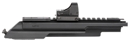 Ncstar Ak Micro Dot Mount And Rail Receiver Cover, Nc Makmdv2       Ak Rail/micro Dot Receiver Cover