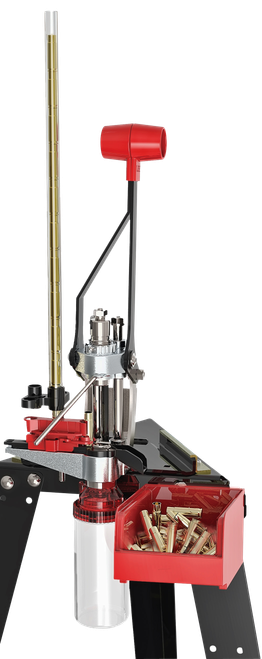 Lee Automatic Processing Press, Lee 90933 Deluxe App Reloading Press