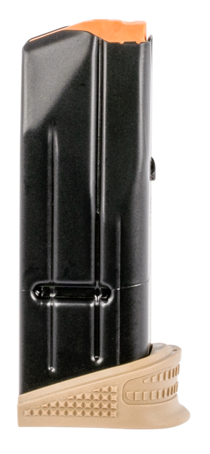 Fn 509, Fn 20100378    509c Mag      9mm Ext Fp  10r   Fde