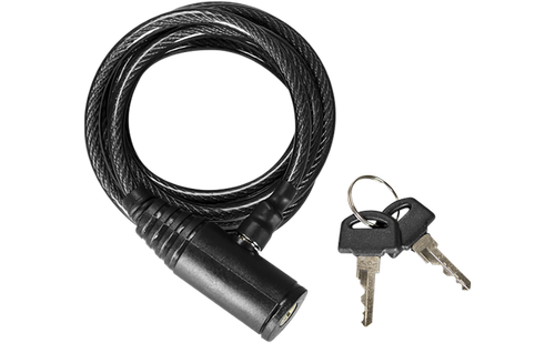 Spypoint Cable Lock, Spypoint 05770 Clm-6ft Cable Lock 6 Foot