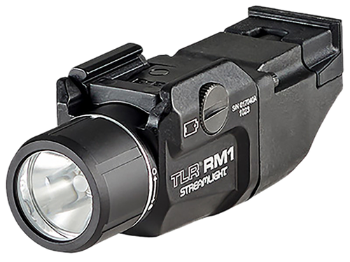 Streamlight Tlr Rm 1 Rail Mounted Tactical Lighting System, Stl 69441  Tlr Rm 1