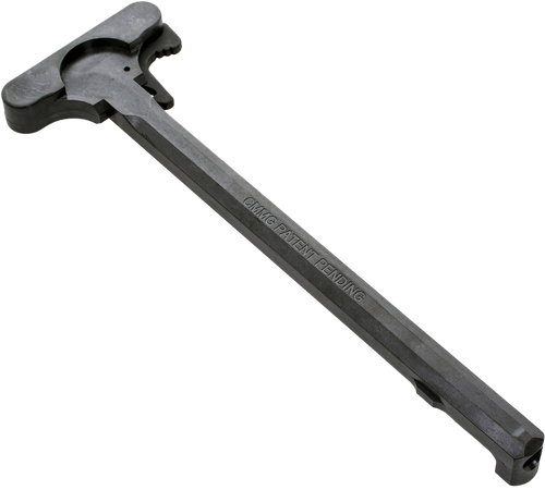 Cmmg Assembly, Cmmg 22ba596      Charging Handle Assmbly  22arc