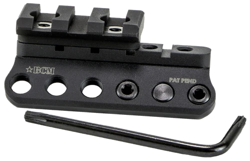 Bravo Bcmgunfighter, Bcm 1913lm-km          1913 Light Mnt Keymod