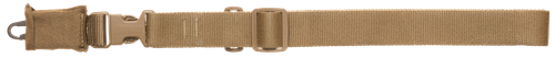 Tacshield (military Prod) Cqb, Tacshield T6005cy Cqb Sng Point Sling Hk Hook   Tn