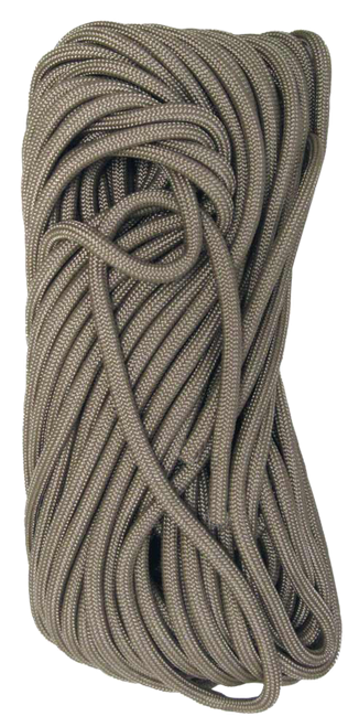Tacshield (military Prod) 550 Cord, Tacshield 03002   550 Para Cord 50 Ft  Tn