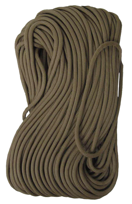 Tacshield (military Prod) 550 Cord, Tacshield 03011   550 Para Cord 100 Ft Od