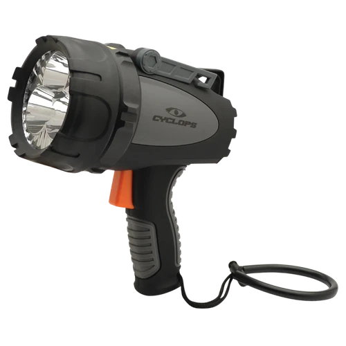 Cyclops Revo, Cyclp Cyc-spl45x       4500 Lm Rechargeabl Sptlght