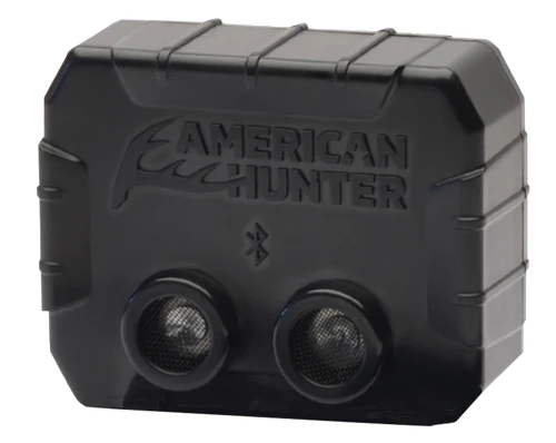 American Hunter Feeder Meter, Ahuntr Ah-fmtr     Feeder Meter