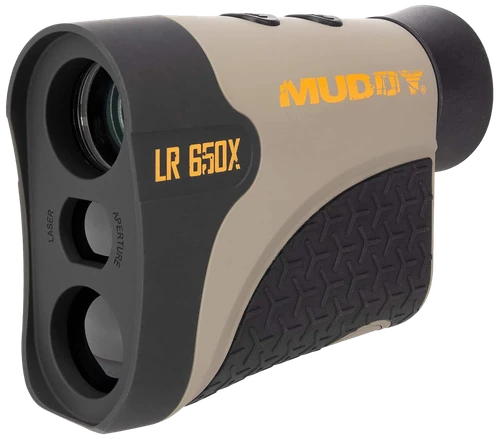 Muddy Lr650x, Muddy Mud-lr650x    Muddy Range Finder  650 W Hd