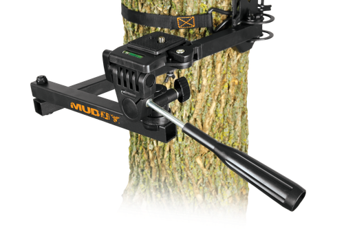 Muddy Basic, Muddy Mud-mca100    Basic Camera Arm