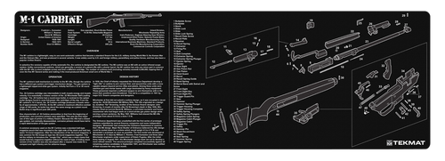 Beck Tek, Llc (tekmat) M1 Carbine, Tekmat Tekr36m1carb        M1 Carbine