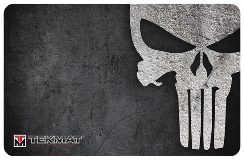 Beck Tek, Llc (tekmat) Punisher, Tekmat Tekr42punisher      Punisher         Dr Mat