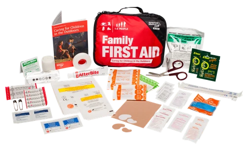 Adventure Medical Kits Adventure, Amk 01200230 Adventure First Aid Family Kit