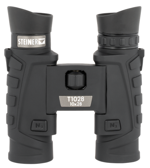 Steiner T1028, Steiner 2004        T1028 Tactical 10x28 Roof
