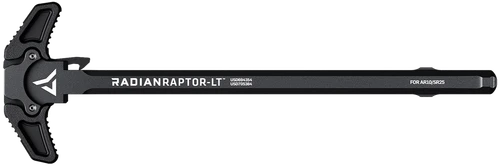 Radian Weapons Raptor, Radn R0151 Raptor-lt     Chrg Hndl Ar10        Blk