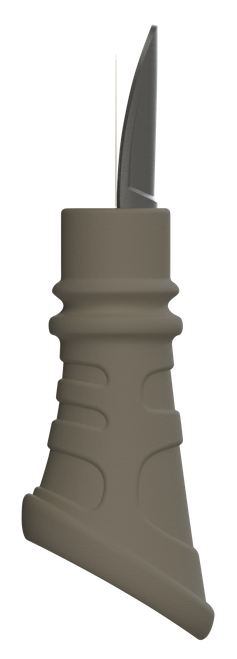 Foxpro 4k9, Foxpro 4k9              Hand Call