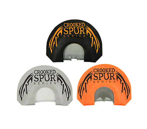 Foxpro Crooked Spur, Foxpro Csmcombo         Turkey Call
