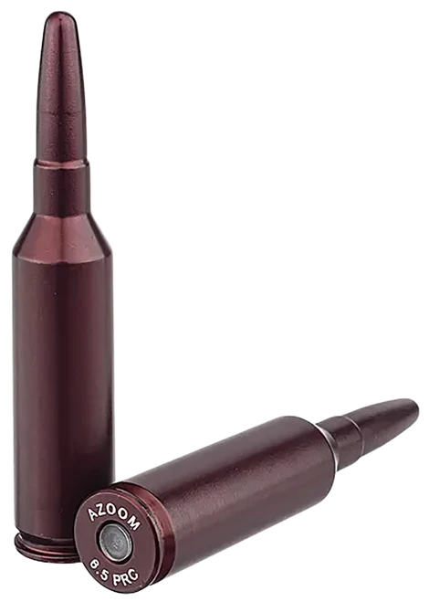 A-zoom Snap Cap, Azoom 12307      Snap Cap  6.5 Prc             2pk