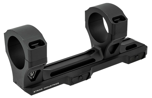 Strike Adjustable, Si Strike-asm         Adjustable Scope Mnt