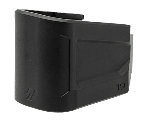 Strike Enhanced Magazine Plate, Si Emp-g19            G19 Mag Ext
