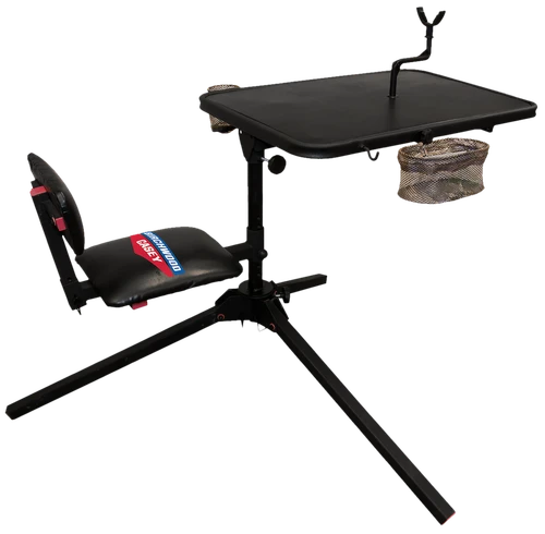 Birchwood Casey Xtreme, Bir Msb500         Xtreme Shooting Bench