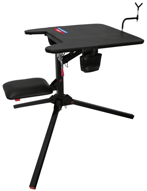 Birchwood Casey Swivel Action, Bir Msb300         Swivel Action Bench