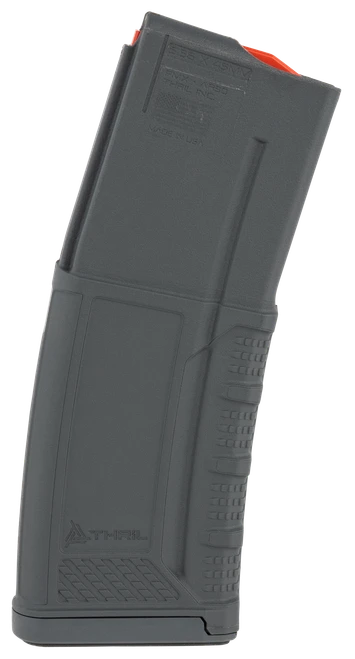 Thril Inc Pmx, Thril Pmxar30gry Ar Mag 5.56 30rd Gray
