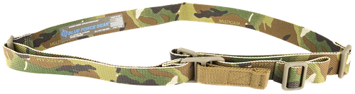 Blue Force Gear Vickers, Bfg Vcas-125-oa-mc          Vickers Sling