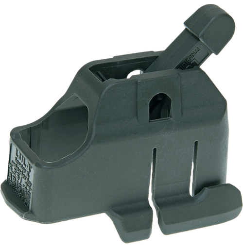 Maglula Lula, Lula Lu10dg Loader Ar15 5.56 Dark Green