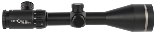 Sightmark Core, Sight Sm13080hdr Core Hx 3-12x56 Hunter Dot