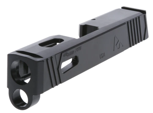 Rival Arms Optic Ready Slide, Rival Ra10p001a    Sld Sig365 A1 Blk