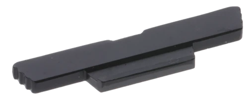 Rival Arms Extended Slide Lock, Rival Ra80g002a    Slide Lck Ext Glock Gen5 Blk