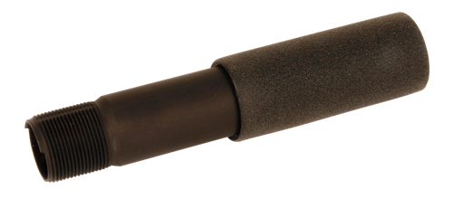 Lbe Unlimited Pistol Buffer Tube, Lbe Pbt-blk      Ar15 Pistol  Tube          Buffer