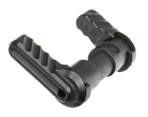 Battle Arms Development Bad-ass-pro, Battle Bad-ass-pro     Ar15 90-60 Deg Ambi     Blk
