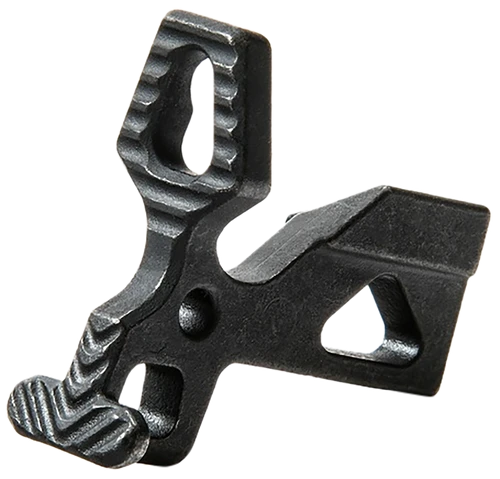 Battle Arms Development Enhanced, Battle Bad-ebc-ic      Enhanced Bolt Catch  Blk