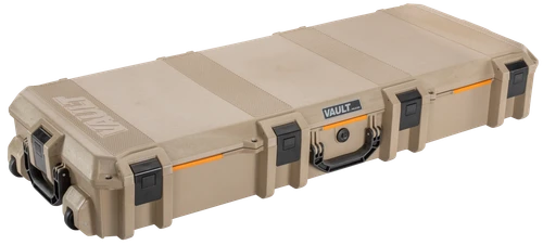 Pelican Vault, Pelican Vcv730-0000-tan Tact Rfl      44x16x6.3 Tn