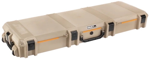 Pelican Vault, Pelican Vcv800-0000-tan Dbl  Rfl        53x16x6 Tn