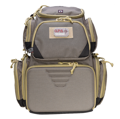 G*outdoors Sporting Clays, Gps 1611sc      Sporting Clays Backpack      Olive