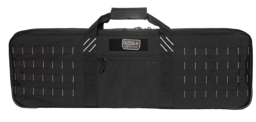 G*outdoors Tactical, Gps T34swcb     Tact Hardsided Spc Wpn Cs 34"  Blk