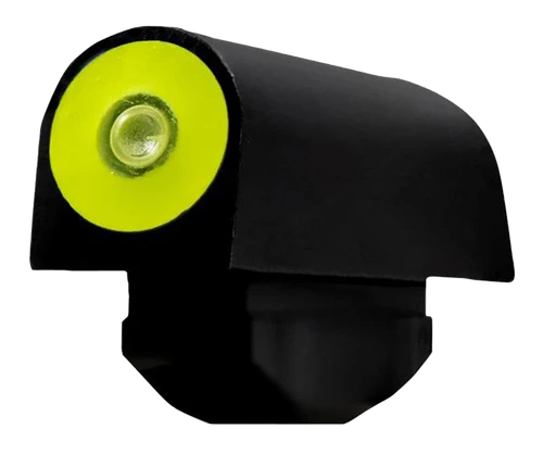 Xs Sights Big Dot Revolver Front Sight- Smith & Wesson, Xs Rv-0003n-3y  Big Dot Tritium Jframe & Sp101 Ylw