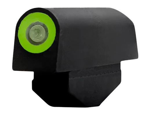 Xs Sights Standard Dot Revolver Front Sight-smith & Wesson, Xs Rv-0003n-4g  Std Dot Tritium Jframe & Sp101 Grn