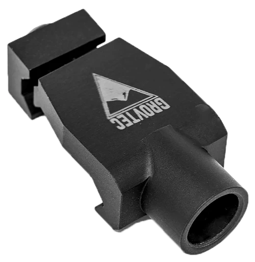 Grovtec Us Inc Side Rider Sling Mount Push Button Base, Grov Gtsw322  Side Rider Mount Push Button Base