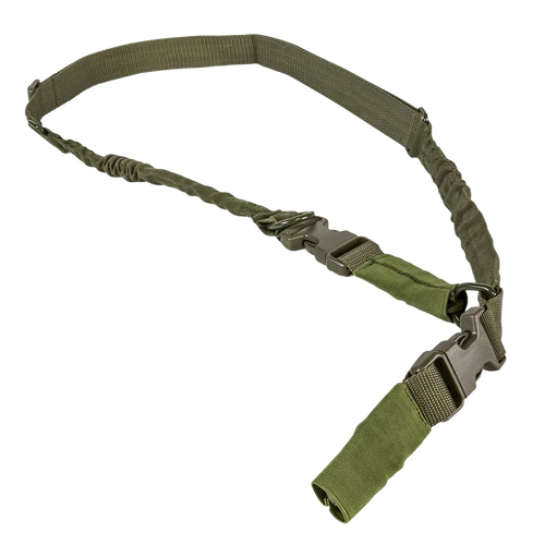 Ncstar Vism, Nc Aars21pg      2 & 1 Point Sling   Grn