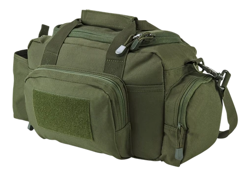 Ncstar Vism, Nc Cvsrb2985g    Small Range Bag Grn