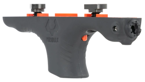 Viridian Hs1 Black With Red Laser, Vir 912-0036  Hs1 Ar Hndstop W/laser Red M-lok Blk