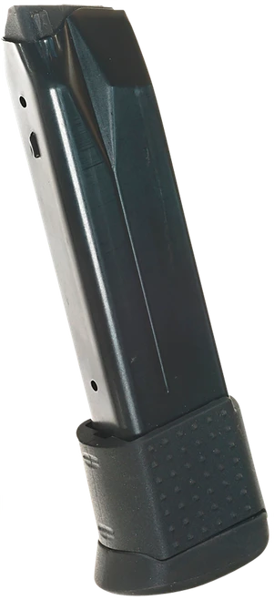 Promag Standard, Pro Fnha8    Mag Fnx  45acp       20rd Steel