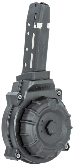 Promag Standard, Pro Drma37   Drum   Glk 21/30 45acp      40rd
