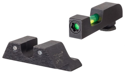 Trijicon Di Night Sight Set, Trj 601106  Di Night Sight Set Glock 42,43,43x,48
