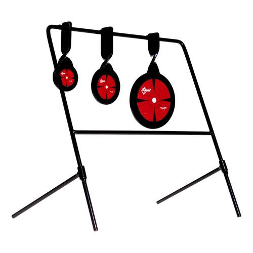 Triple Spinner